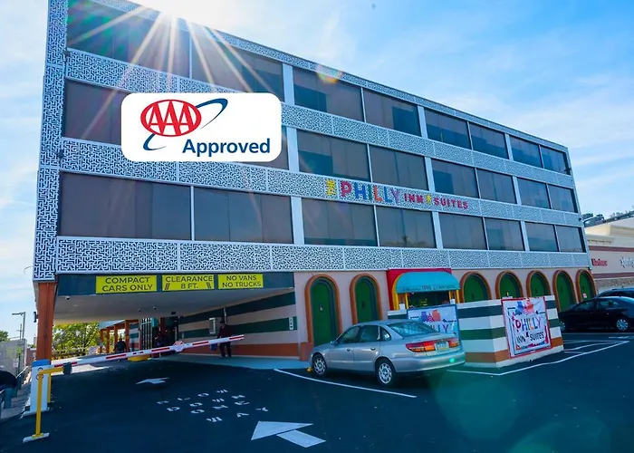 Philly Inn & Suites