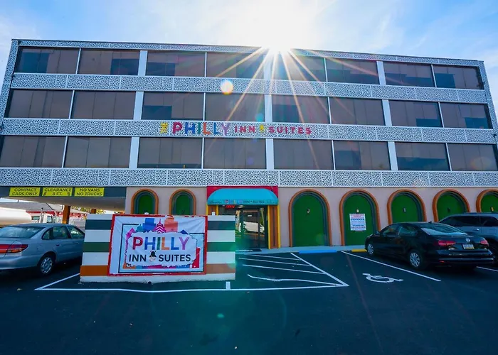 Philly Inn & Suites