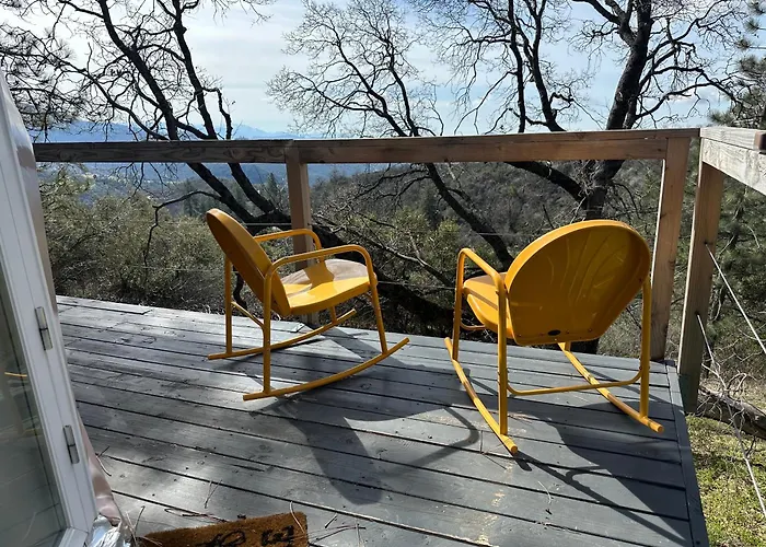 Glamping Dome 1 - 10 Minutes From Kings Canyon