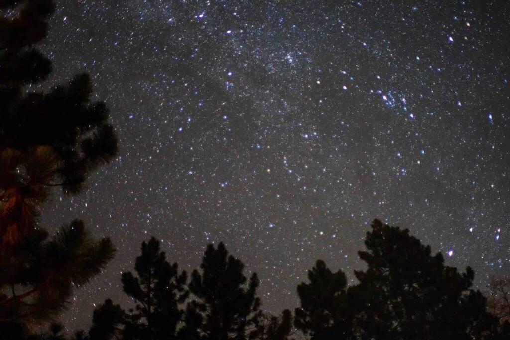 Glamping Dome 1 - 10 Minutes From Kings Canyon