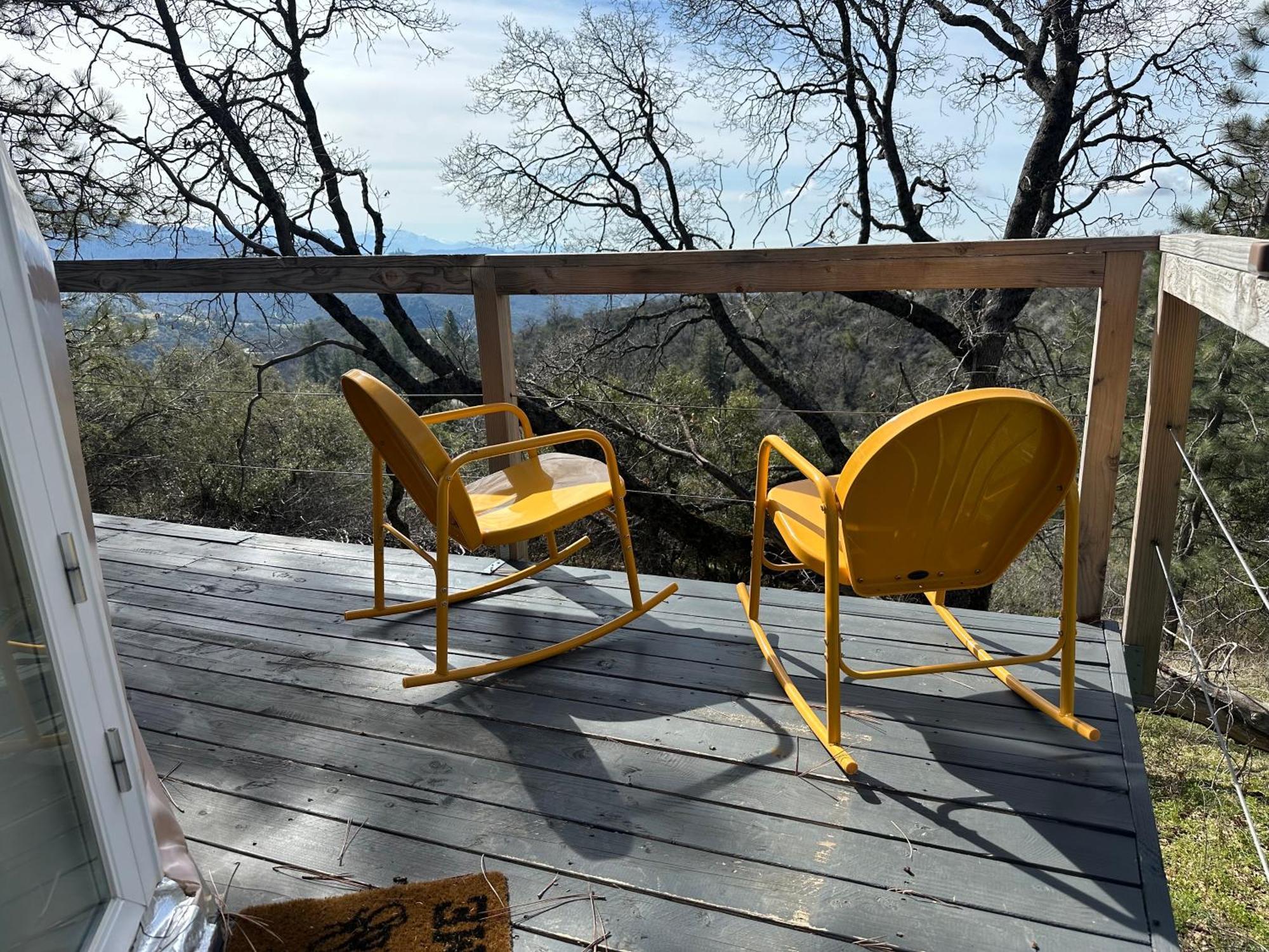 Luxury tent Glamping Dome 1 - 10 Minutes From Kings Canyon